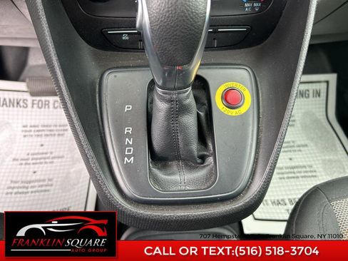 Used 2019 Ford Transit Connect XL image 44