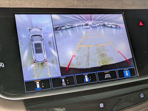 Used 2021 Cadillac XT5 Sportv w/ Platinum Package image 14