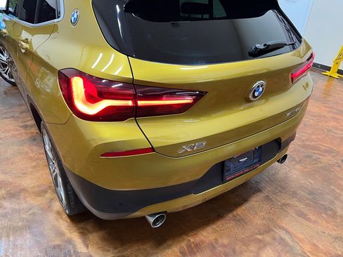 Used 2022 BMW X2 sDrive28i w/ Convenience Package image 44