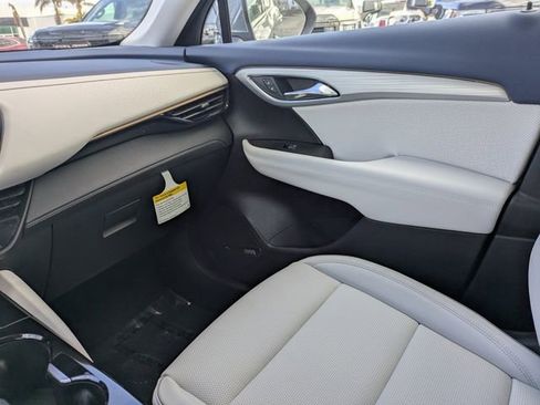 New 2026 Buick Envision Avenir AWD/4WD image 21