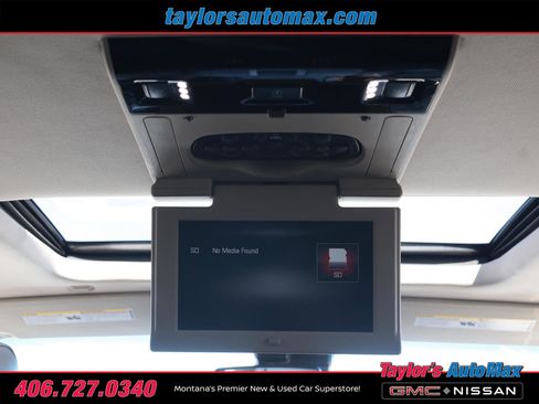 Used 2016 GMC Yukon Denali w/ Open Road Package image 32