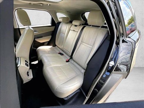 Used 2018 Land Rover Range Rover Velar S AWD/4WD image 26