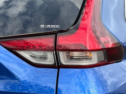 Used 2024 Mitsubishi Eclipse Cross SE image 47