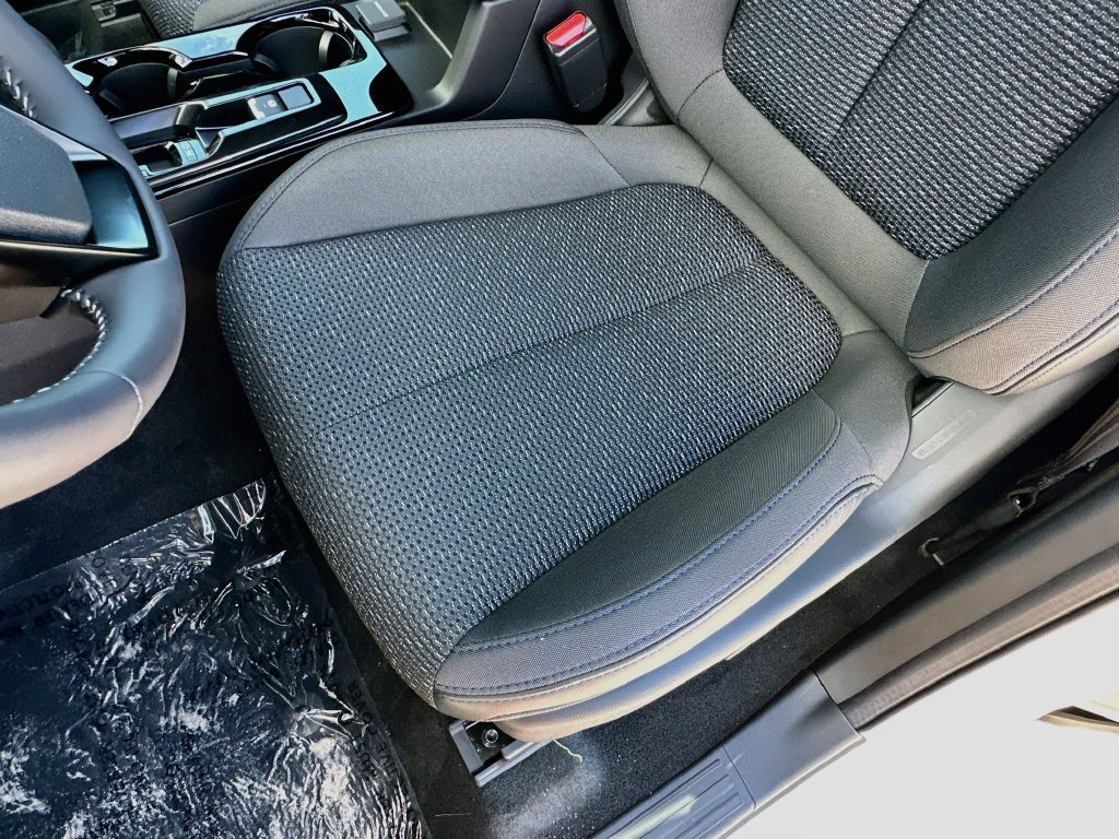 New 2026 Subaru Forester Touring AWD/4WD image 19