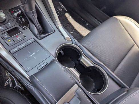 Used 2020 Lexus NX 300h AWD w/ Premium Package image 26