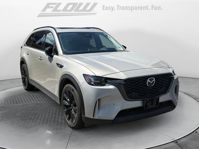 Used 2026 MAZDA CX-90 3.3 Turbo w/ Premium Sport Pkg