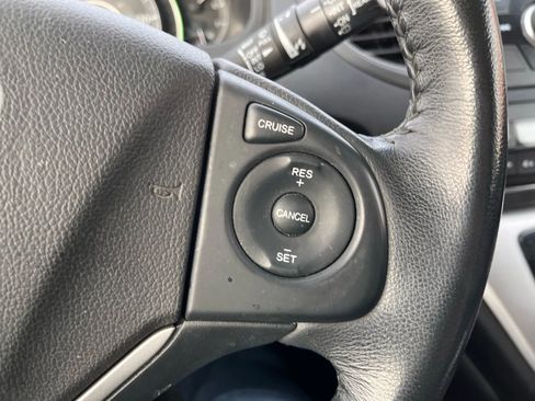Used 2014 Honda CR-V EX-L image 17