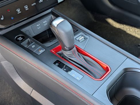 New 2026 Nissan Kicks SR w/ Cold Weather Package image 16