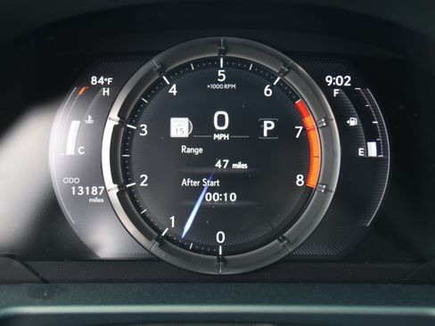 Used 2025 Lexus ES 350 F Sport w/ Accessory Package (Z2) FWD image 20