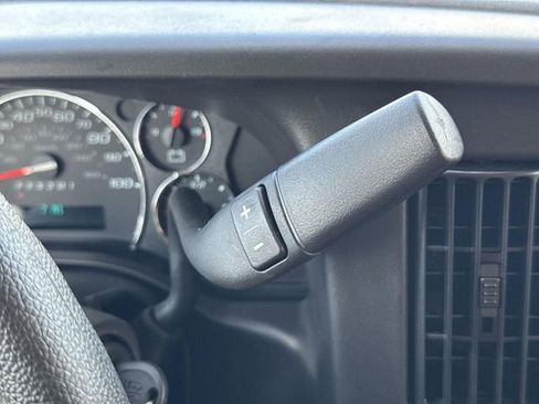 New 2026 GMC Savana 2500 w/ Driver Convenience Package image 11