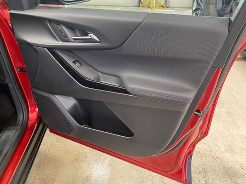 New 2026 Chevrolet Equinox RS w/ Safety and Technology Package image 27