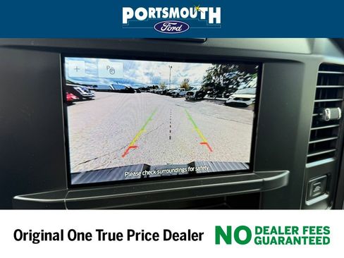 New 2026 Ford F250 XLT w/ FX4 Off-Road Package image 8