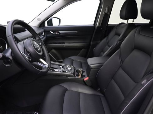 Certified 2025 MAZDA CX-5 AWD 2.5 S w/ Select Package image 13