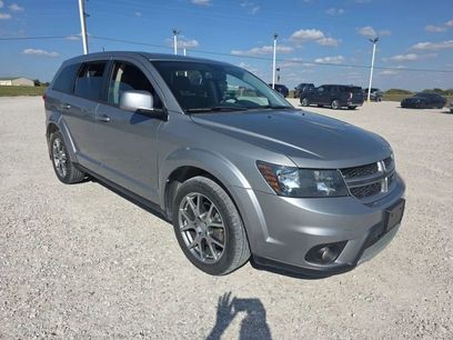 Used 2017 Dodge Journey GT w/ Driver Convenience Group