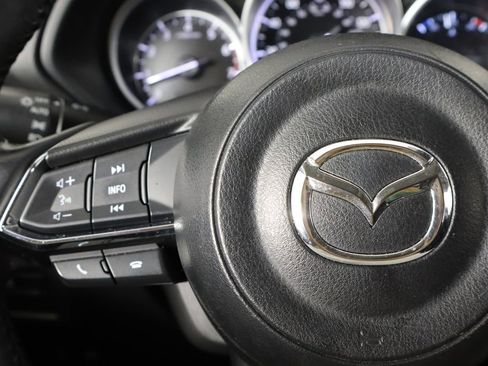 Used 2020 MAZDA CX-5 Sport FWD image 25