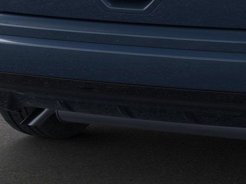 New 2024 Ford Edge SE w/ Black Appearance Package image 22