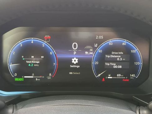 New 2025 Toyota Land Cruiser image 26