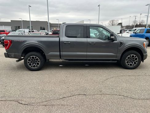 Used 2023 Ford F150 XLT w/ Equipment Group 302A High image 8