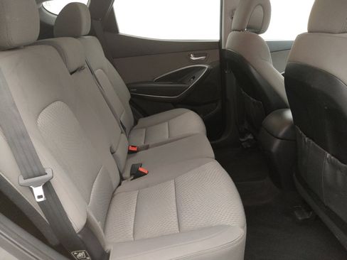 Used 2018 Hyundai Santa Fe Sport image 19