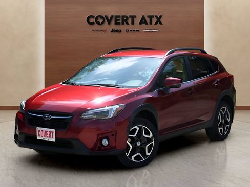 Used 2018 Subaru Crosstrek 2.0i Limited AWD/4WD image 1