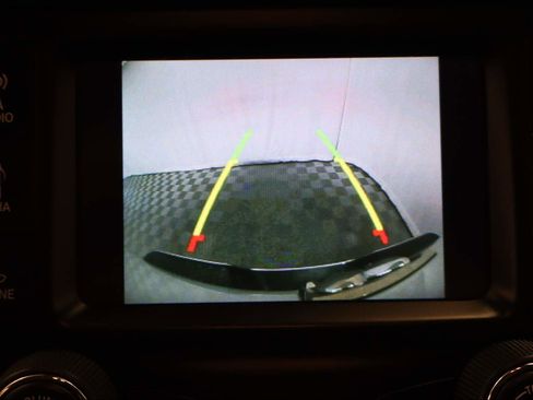 Used 2018 RAM 3500 Tradesman w/ Chrome Appearance Group image 12