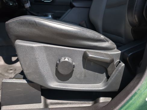 Used 2024 Ford Bronco Everglades AWD/4WD image 16