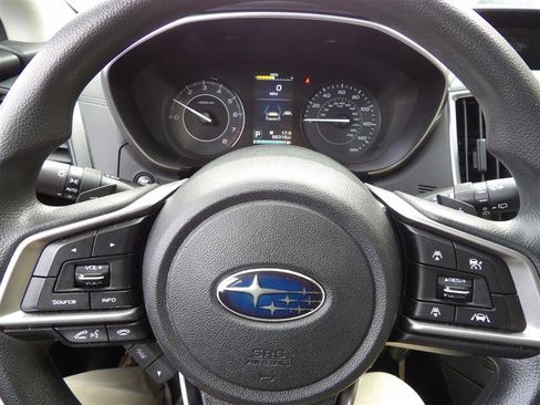 Used 2019 Subaru Impreza 2.0i Premium w/ Eyesight & BSD/Rcta & SRF image 25