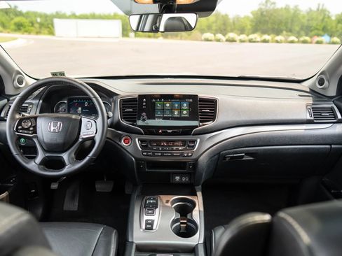 Used 2022 Honda Pilot EX-L image 23