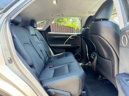 Used 2020 Lexus RX 350 AWD w/ Premium Package image 24
