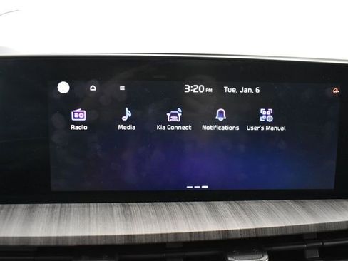 Used 2024 Kia Telluride SX Prestige image 23