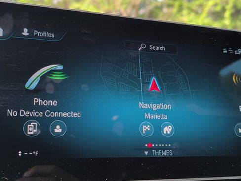 Certified 2022 Mercedes-Benz Maybach GLS 600 4MATIC image 8