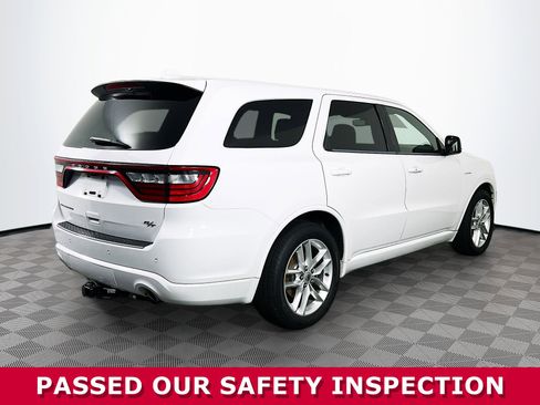 Used 2021 Dodge Durango R/T image 32