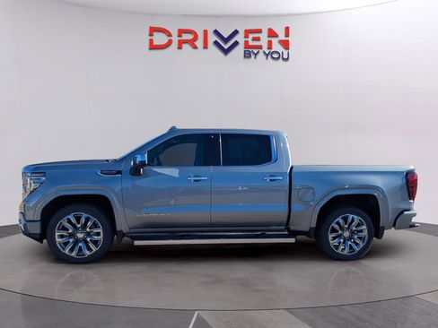 New 2026 GMC Sierra 1500 Denali AWD/4WD image 2