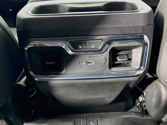 Used 2024 Chevrolet Silverado 1500 High Country AWD/4WD image 26