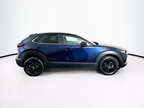 Used 2024 MAZDA CX-30 AWD 2.5 S w/ Select Sport Pkg image 10