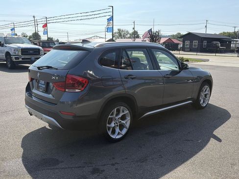 Used 2015 BMW X1 xDrive28i AWD/4WD image 4