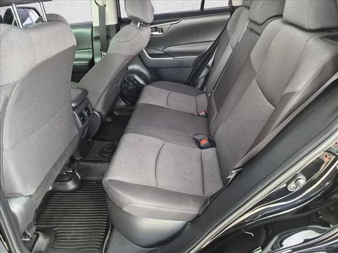 Used 2025 Toyota RAV4 XLE w/ Weather Package AWD/4WD image 16
