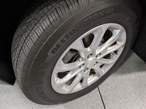 Used 2019 Chevrolet Equinox LT FWD image 9