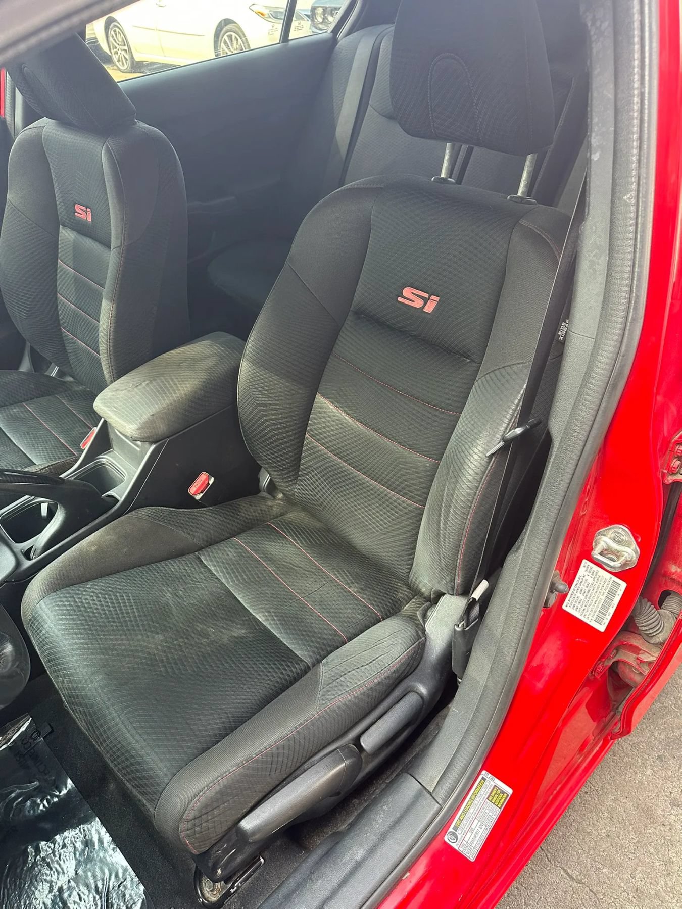 Used 2013 Honda Civic Si image 7