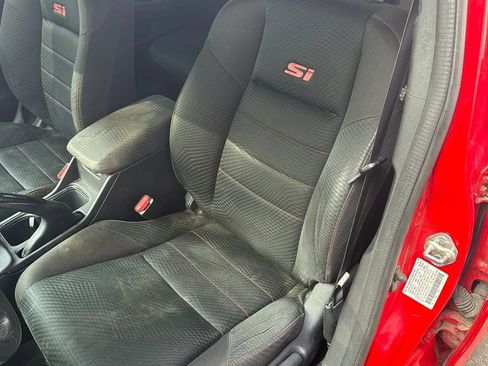 Used 2013 Honda Civic Si image 7