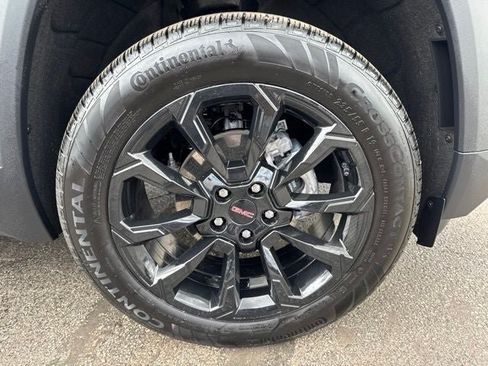 Used 2026 GMC Terrain Elevation w/ Black Edition FWD image 30