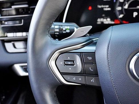 Used 2024 Lexus RX 350 350 w/ Technology Package image 34