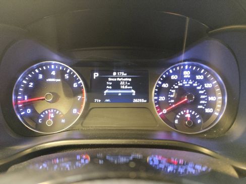 Used 2022 Kia Forte LXS w/ LXS Technology Package image 23