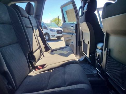 Used 2018 Jeep Grand Cherokee Laredo AWD/4WD image 20