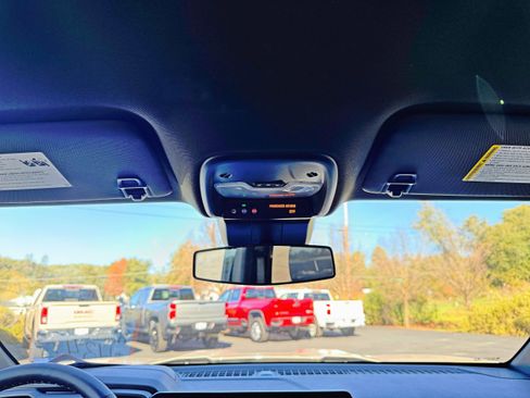 New 2026 Chevrolet Colorado Trail Boss image 18