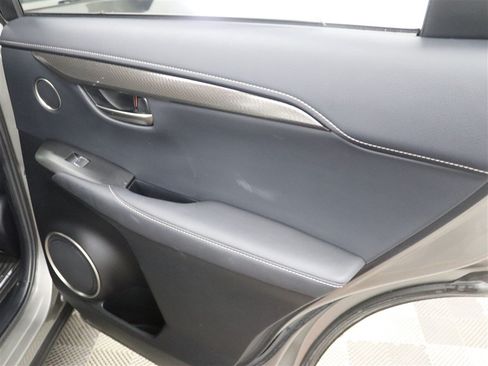 Used 2018 Lexus NX 300 AWD w/ Premium Package image 21