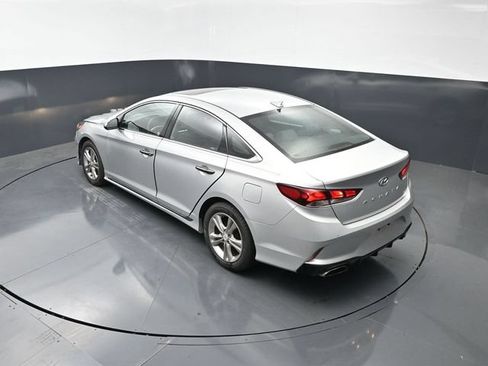 Used 2018 Hyundai Sonata Sport FWD image 15
