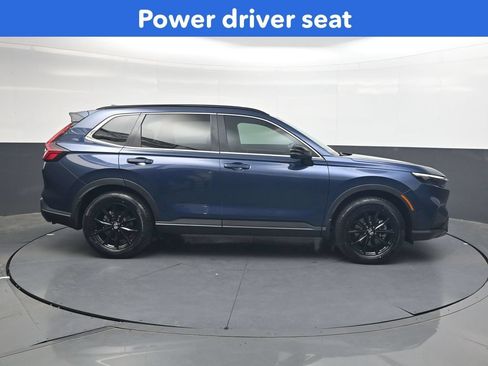 Certified 2025 Honda CR-V Sport-L image 5