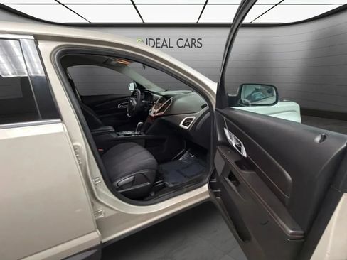 Used 2015 GMC Terrain SLE FWD image 23