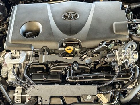 Used 2023 Toyota Camry LE FWD image 27